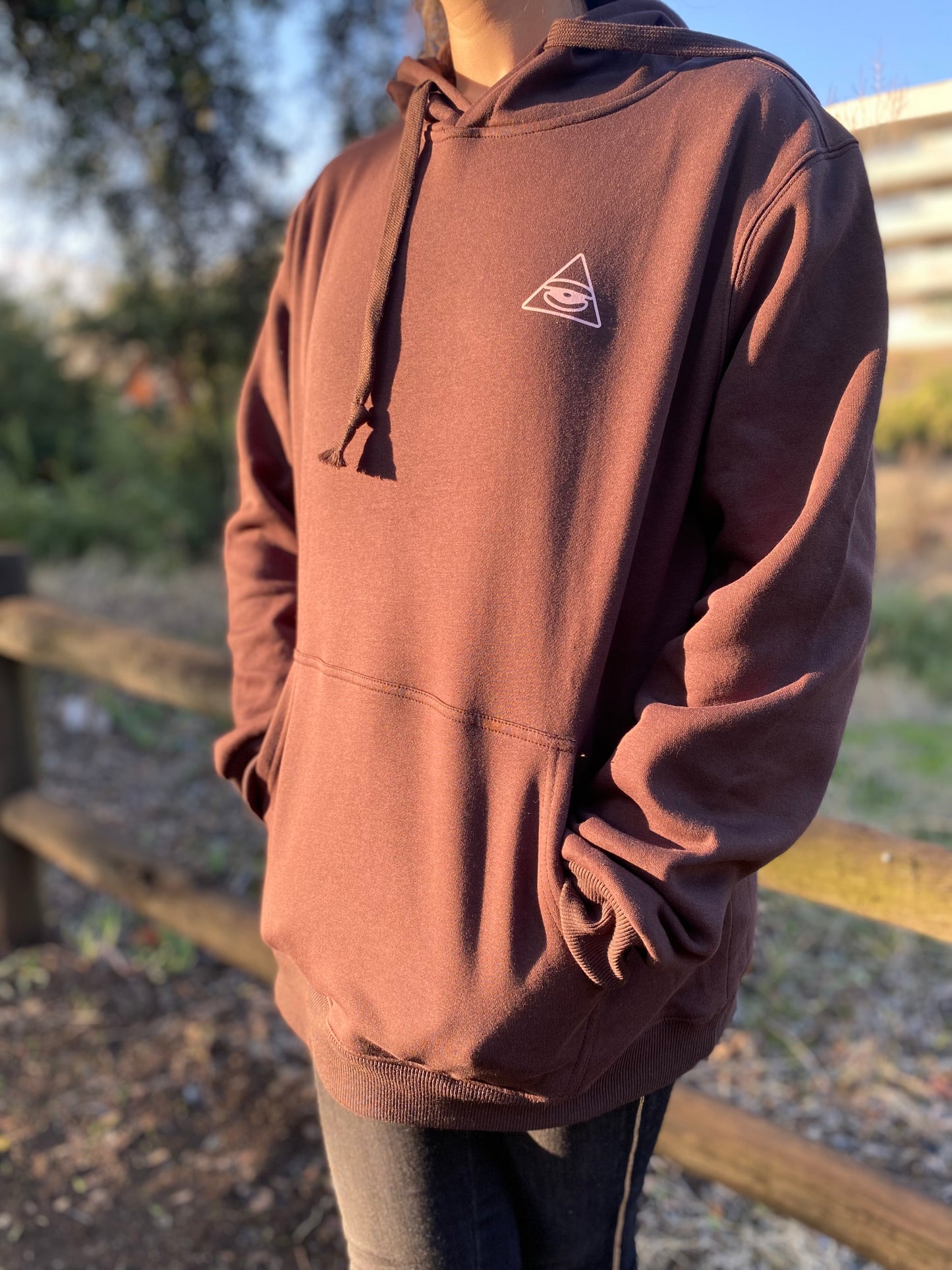 Hoodie Cafe NINETY'S CLUB